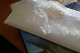Banjalučanin uhapšen dok je čekao pošiljku s kokainom