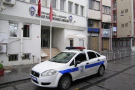 Pucnjava u blizini Erdoganove kancelarije, dva napadača uhapšena
