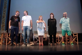 "Naša svakodnevna priča" bh. film u trci za "Srce Sarajeva"