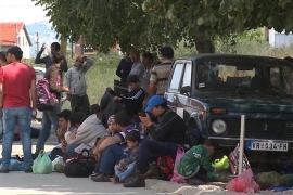 EU šalje Srbiji 3,2 miliona evra za prihvat migranata