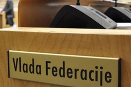 Osmanović:  Do septembra popunićemo Vladu FBIH