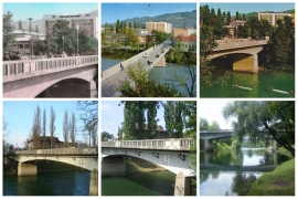 Banjaluka nekada i sada (FOTO)
