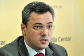 Tadić se povlači sa čela SDS-a u Banjaluci?