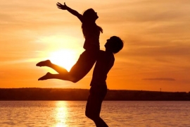  5 znakova da ste pronašli ljubav svog života