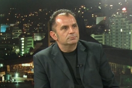 Grdžaliju pozvao srpsku privredu da investira na Kosovu