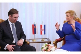 Odnosi Srbije i Hrvatske najgori od kraja rata