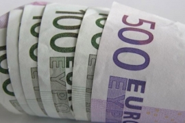 Atina uplatila dug Evropskoj centralnoj banci