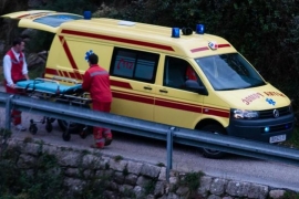Dvojica radnika nastradala kod Zubinog Potoka