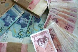 BiH i Albanija najveće praonice para