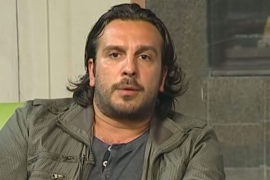 Region uz Madžgalja: Liječio si nas humorom, red je da ti vratimo