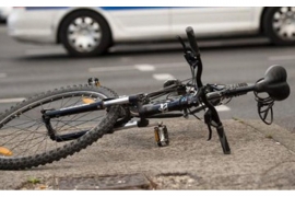 Fordom usmrtio biciklistu u Kozarskoj Dubici