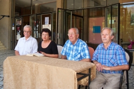 Miting savremene srpske poezije u Trebinju