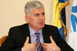 Čović: Uvjeren sam da referenduma o Sudu i Tužilaštvu BiH u RS ...