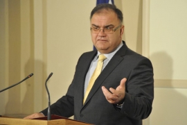 Ivanić: Samit u Beču doprinijeće smirivanju prilika u regionu