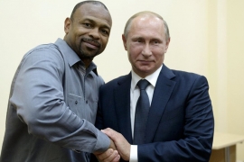 Evo kome je sve Putin dao državljanstvo Rusije 