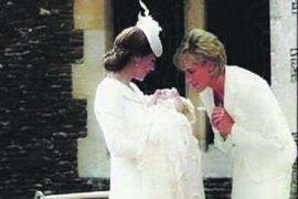 Ova fotografija je naježila Britance