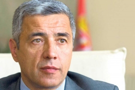 Ivanoviću pozlilo, hitno prebačen na intenzivnu njegu