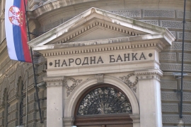 U NBS počinju zvanični razgovori sa MMF-om