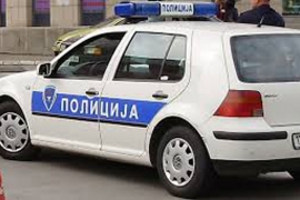 Teslić: Zatekao lopova u dvorištu