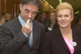 Grabar Kitarović: Izjave Pupovca u službi izbora