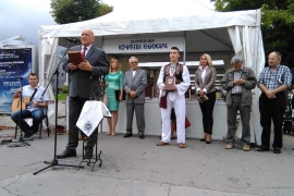 Otvorena "Kočićeva knjižara" u centru Banjaluke