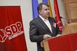 Pet kandidata za predsjednika SDP-a