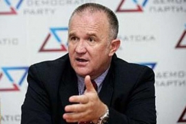 Čavić: Djelovaćemo kad zakon o radu dođe u Skupštinu