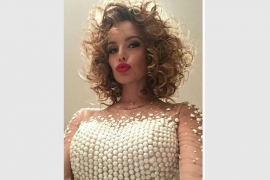 Severina ima novi stajling, pogledajte (FOTO)