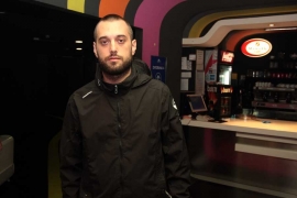 Ritam monotonije svakodnevnog života u mađarskoj ravnici