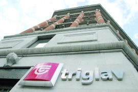 Uspješno polugodište "Triglav osiguranja"