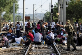 Među migrantima ima terorista?