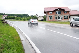 Poginula djevojka kod Prnjavora, vraćajući se sa vašara