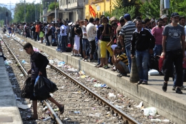  Dežuraju 24 sata zbog migranata