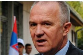 Čavić neće kod Mišićke: Ne želim da budem dva puta nasamaren