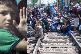 Izbjeglice iz Sirije "deportuju" iz Njemačke migrante sa Balkana