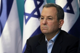Barak: Propala tri plana napada na Iran