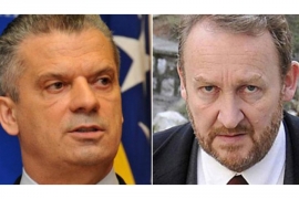 Da li je moguć dogovor Radončića i Izetbegovića?