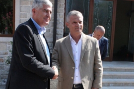 SBB-u ponuđen ulazak u Vladu FBiH, čeka se stav SDA