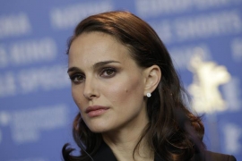 Natali Portman: Jevreji pretjeruju s Holokaustom