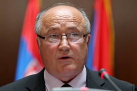 Stojanović: Opasnost i od vehabija čiji broj nikada nije utvrđen u ...