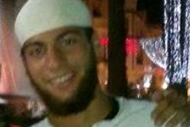 Ajub el Kazani, islamista napadač u francuskom vozu