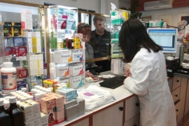 Na bolničkim listama u RS 9 novih lijekova