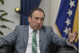Crnadak: Bečka konferencija BiH donosi oko 1,5 milijardi evra