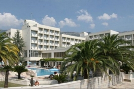  Deseti pokušaj prodaje hotela Mediteran