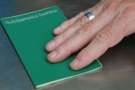 Traže dopunu spiska štediša Ljubljanske banke