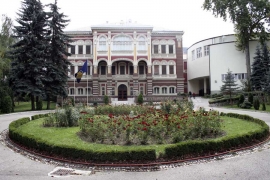 Rezidencija "Konak" konačno pred sanacijom (FOTO)