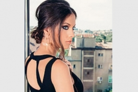 Mirka ne voli kad je "labavo" (FOTO)