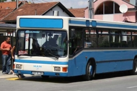 Od danas autobus do groblja u Vrbanji