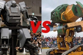 Japan vs SAD: Borba titana (VIDEO)