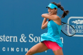 Ivanovićeva skočila na sedmo mjesto WTA liste, Janković 21.